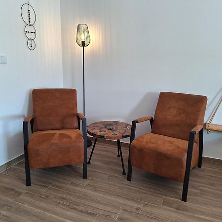Casa Dani Studio'S, Tomar Carregueiros Extérieur photo