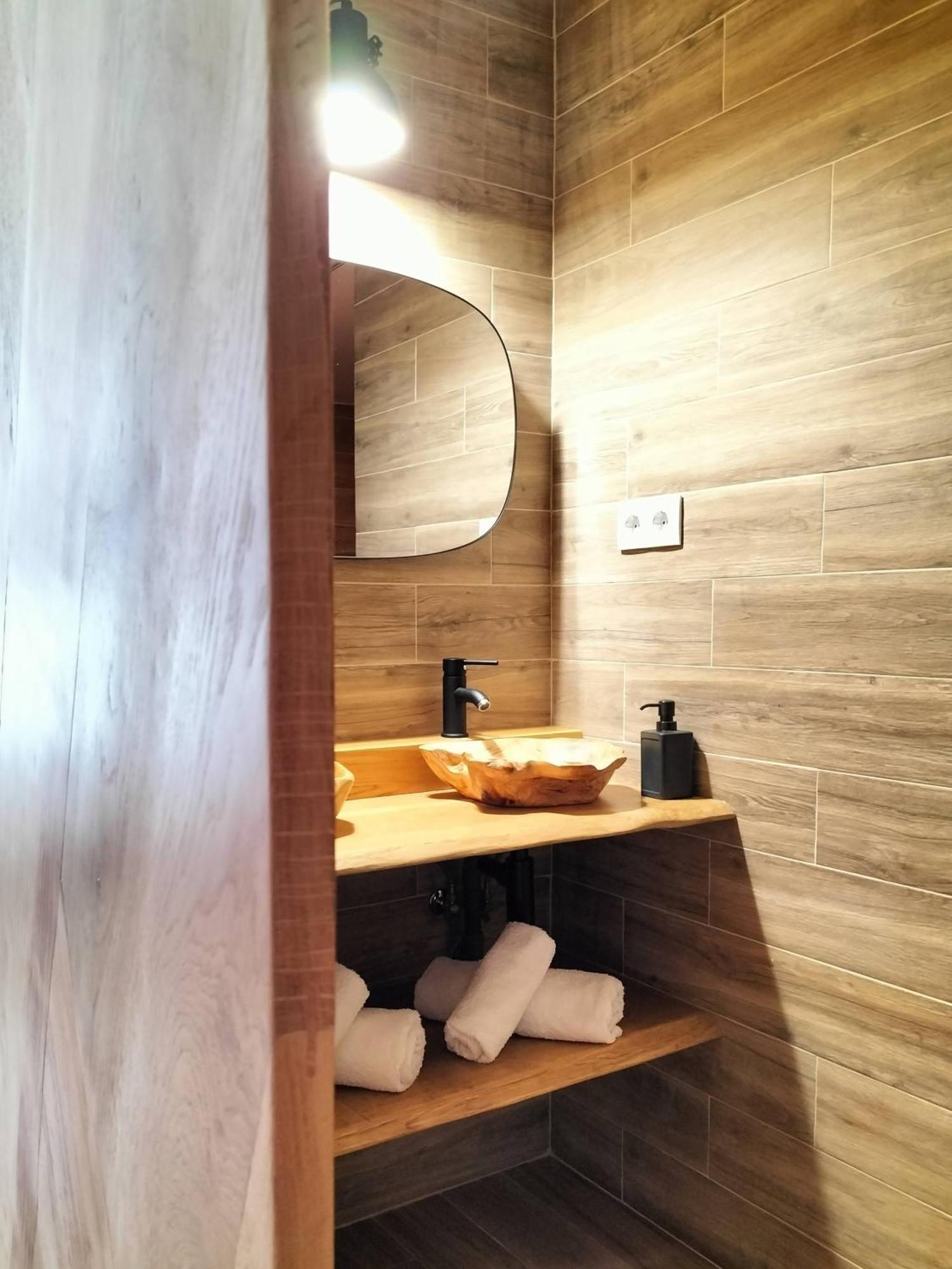 Casa Dani Studio'S, Tomar Carregueiros Extérieur photo