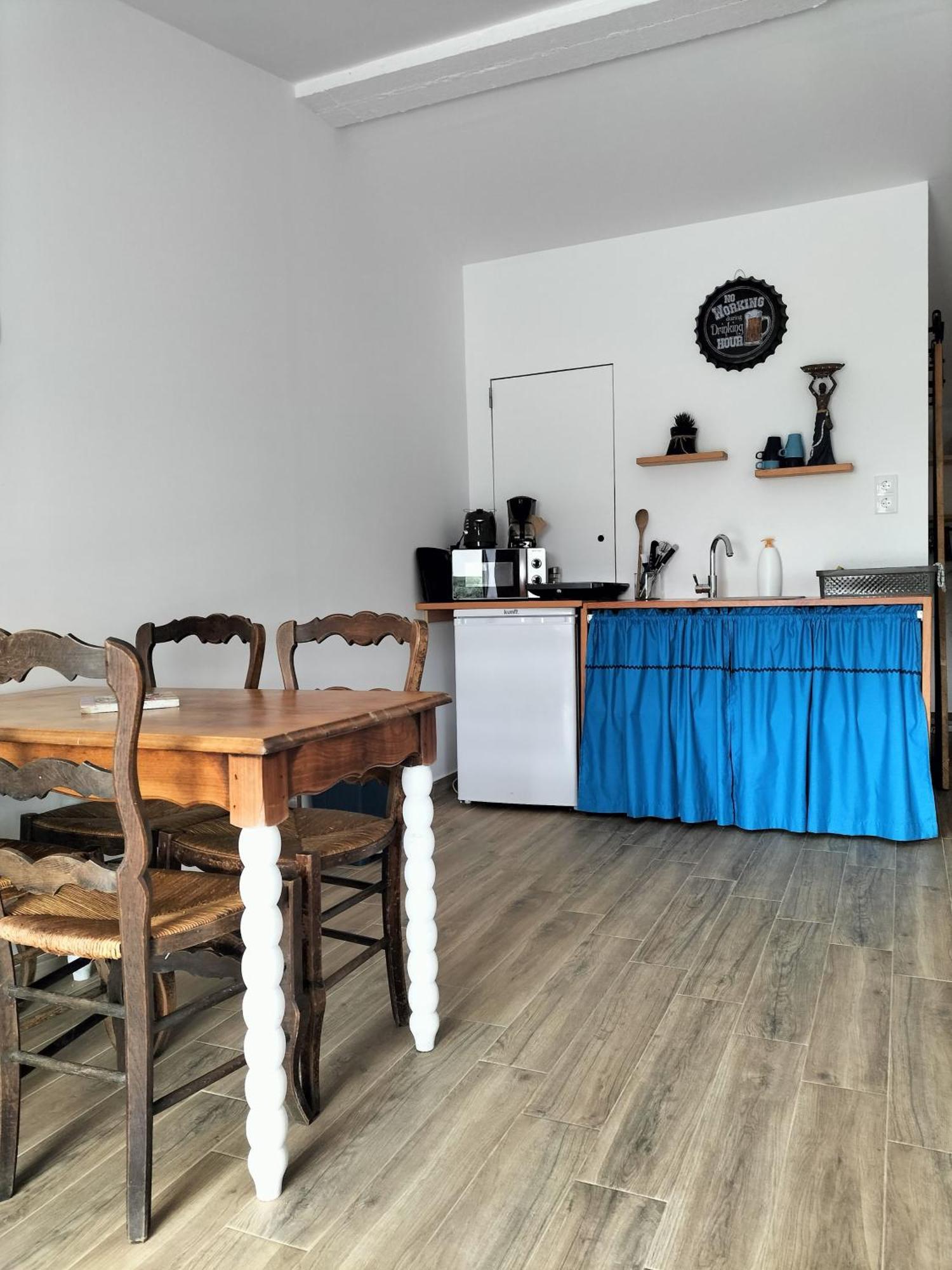Casa Dani Studio'S, Tomar Carregueiros Extérieur photo