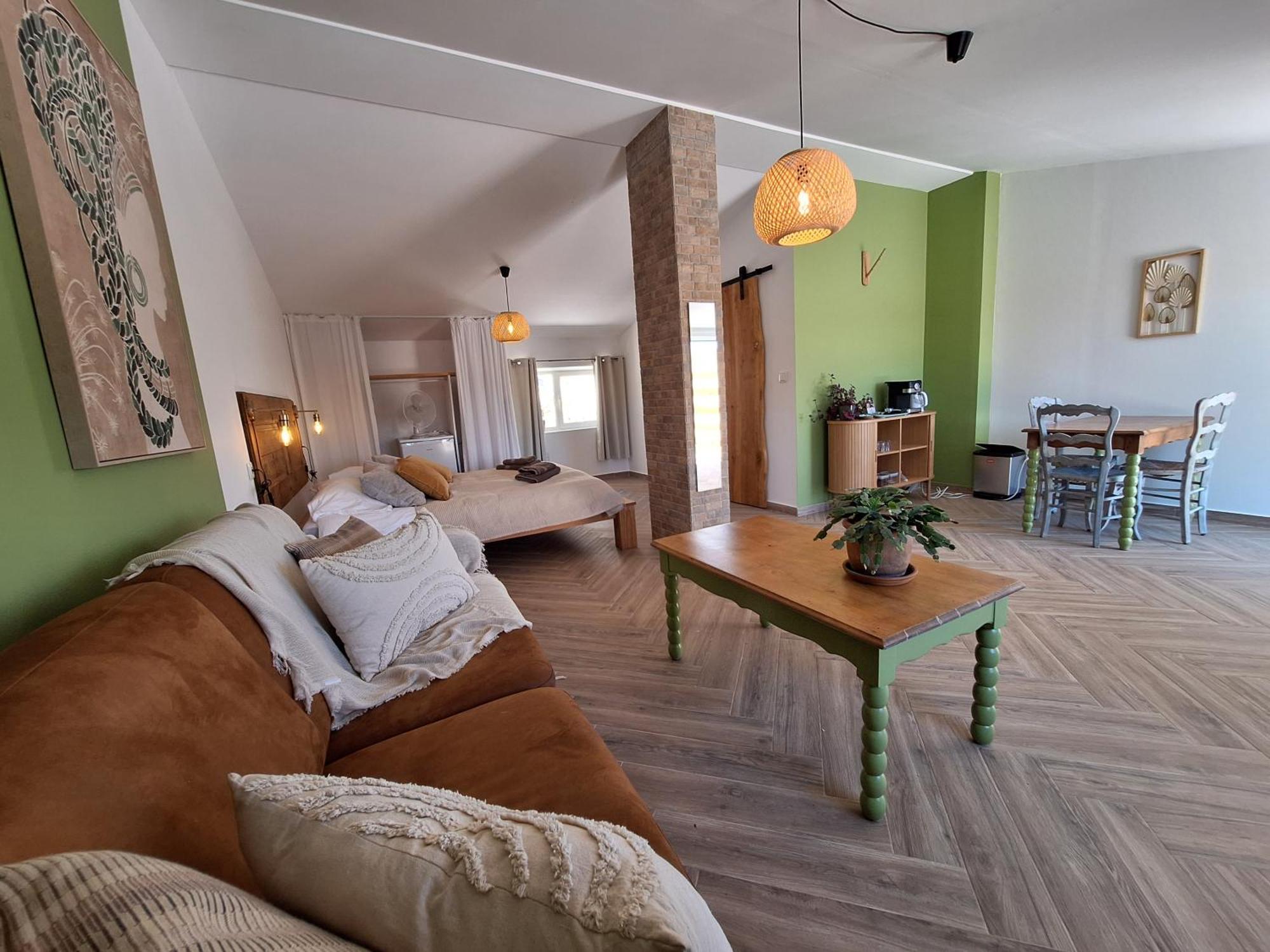 Casa Dani Studio'S, Tomar Carregueiros Extérieur photo