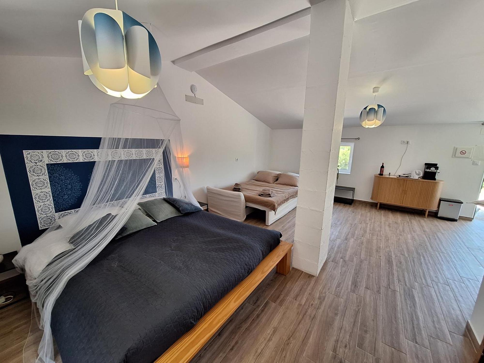 Casa Dani Studio'S, Tomar Carregueiros Extérieur photo